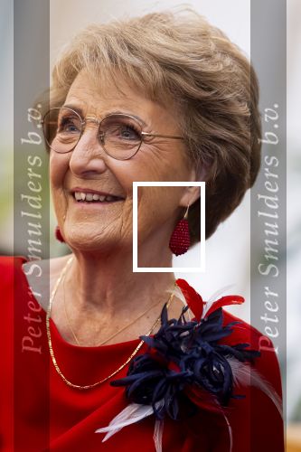 Canada mei 2026
Prinses Margriet en Mr Pieter v Vollenhoven bezoeken Canada.