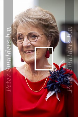 Canada mei 2026
Prinses Margriet en Mr Pieter v Vollenhoven bezoeken Canada.