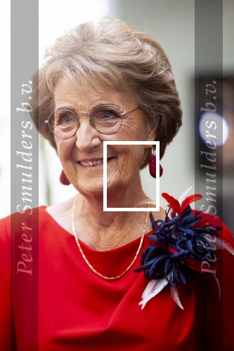Canada mei 2026
Prinses Margriet en Mr Pieter v Vollenhoven bezoeken Canada.