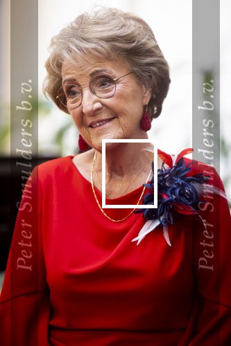 Canada mei 2026
Prinses Margriet en Mr Pieter v Vollenhoven bezoeken Canada.