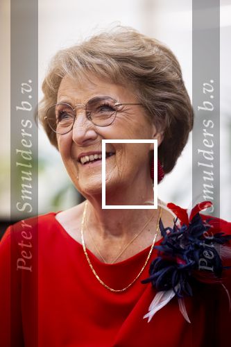 Canada mei 2026
Prinses Margriet en Mr Pieter v Vollenhoven bezoeken Canada.
