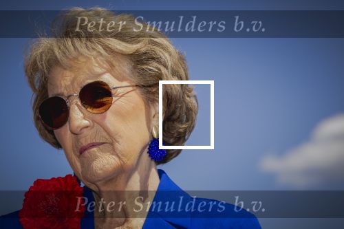 Canada mei 2026
Prinses Margriet en Mr Pieter v Vollenhoven bezoeken Canada.