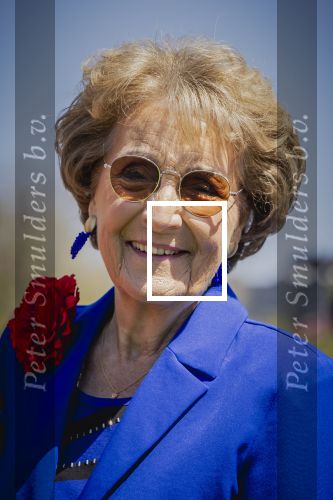 Canada mei 2026
Prinses Margriet en Mr Pieter v Vollenhoven bezoeken Canada.