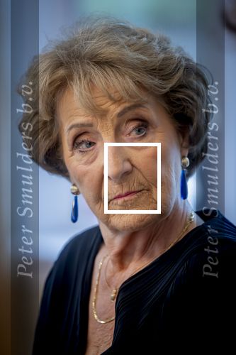 Canada mei 2026
Prinses Margriet en Mr Pieter v Vollenhoven bezoeken Canada.