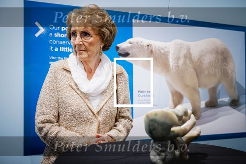 Canada mei 2026
Prinses Margriet en Mr Pieter v Vollenhoven bezoeken Canada.