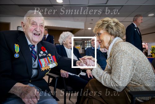 Canada mei 2026
Prinses Margriet en Mr Pieter v Vollenhoven bezoeken Canada.