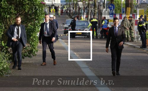 Amsterdam 5 mei 2026
5 mei Concert op de Amstel voor bevrijdingsdag . Koning Willem Alexander en Koningin Maxima zijn aanwezig . Rob Jetten