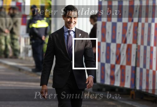 Amsterdam 5 mei 2026
5 mei Concert op de Amstel voor bevrijdingsdag . Koning Willem Alexander en Koningin Maxima zijn aanwezig . Rob Jetten