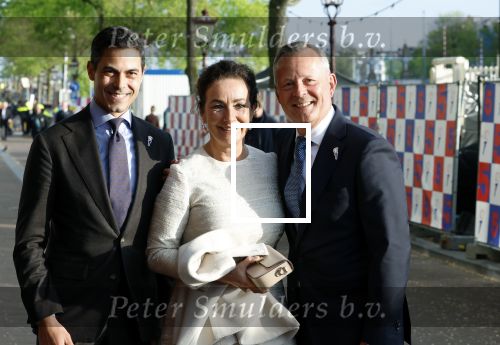 Amsterdam 5 mei 2026
5 mei Concert op de Amstel voor bevrijdingsdag . Koning Willem Alexander en Koningin Maxima zijn aanwezig .
Rob Jetten Femke Halsema en Arthur v Dijk