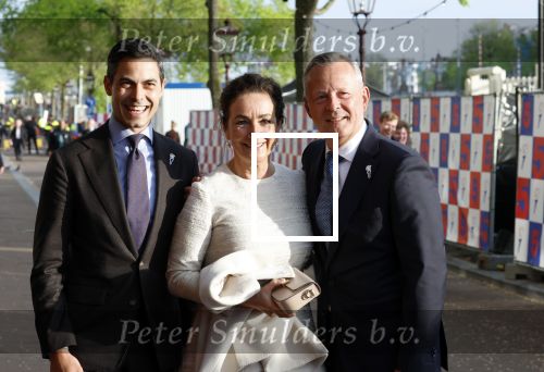 Amsterdam 5 mei 2026
5 mei Concert op de Amstel voor bevrijdingsdag . Koning Willem Alexander en Koningin Maxima zijn aanwezig .
Rob Jetten Femke Halsema en Arthur v Dijk