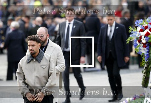 Amsterdam 4 mei 2026
Dodenherdenking 2026 op de dam met oa aanwezig Koning Willem Alexander en Koningin Maxima .