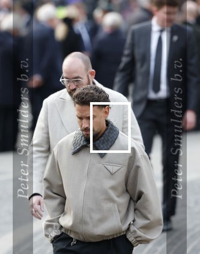 Amsterdam 4 mei 2026
Dodenherdenking 2026 op de dam met oa aanwezig Koning Willem Alexander en Koningin Maxima . Rolf Sanchez