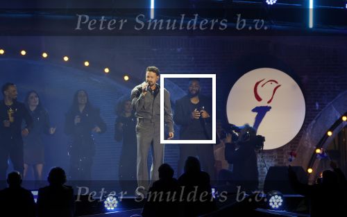 Amsterdam 5 mei 2026
5 mei Concert op de Amstel voor bevrijdingsdag . Koning Willem Alexander en Koningin Maxima zijn aanwezig .
Rolf Sanchez