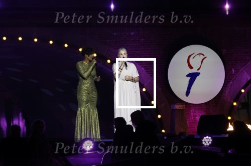 Amsterdam 5 mei 2026
5 mei Concert op de Amstel voor bevrijdingsdag . Koning Willem Alexander en Koningin Maxima zijn aanwezig .
Tineke Schouten en Splinter Chabot presenteren het . De artiesten die opterden zijn Roxeanne Hazes Acda en de Munnik Miss Envy Peru Edsilia Rombley Rolf Sanches en Fleur Raateland . Jamai Looman is dirigent .
