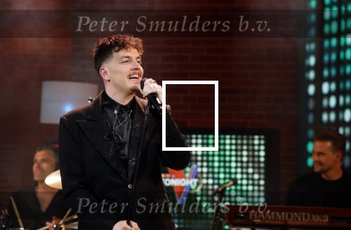 Hilversum 8 mei 2026
Finale van the Voice of Holland met Chantal janzen en Edson da Graca . De coaches zijn Suzen & freek Willie Wartaal Dinand Woesthoff en Ilse de Lange . de Finalisten Ruben Hillen Nieloefaar Bahadori Sanne v Assouw en Thijs Veldhuis . De bekendmaking was in RTL Tonight met Humberto Tan als presentator.