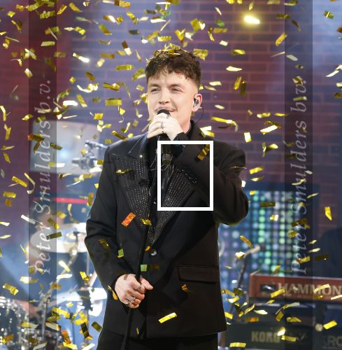 Hilversum 8 mei 2026
Finale van the Voice of Holland met Chantal janzen en Edson da Graca . De coaches zijn Suzen & freek Willie Wartaal Dinand Woesthoff en Ilse de Lange . de Finalisten Ruben Hillen Nieloefaar Bahadori Sanne v Assouw en Thijs Veldhuis . De bekendmaking was in RTL Tonight met Humberto Tan als presentator.
