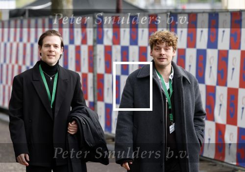 Amsterdam 5 mei 2026
Vrijheidsconcert op de Amstel . Soy Kroon en Thomas Cammaert