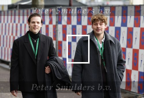 Amsterdam 5 mei 2026
Vrijheidsconcert op de Amstel . Soy Kroon en Thomas Cammaert