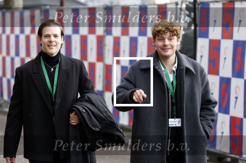 Amsterdam 5 mei 2026
Vrijheidsconcert op de Amstel . Soy Kroon en Thomas Cammaert