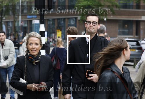 Amsterdam 4 mei 2026
Dodenherdenking 2026 op de dam met oa aanwezig Koning Willem Alexander en Koningin Maxima . Splinter Chabot en Kristien v Dillen