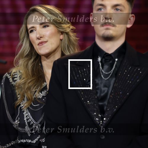 Hilversum 8 mei 2026
Finale van the Voice of Holland met Chantal janzen en Edson da Graca . De coaches zijn Suzen & freek Willie Wartaal Dinand Woesthoff en Ilse de Lange . de Finalisten Ruben Hillen Nieloefaar Bahadori Sanne v Assouw en Thijs Veldhuis . De bekendmaking was in RTL Tonight met Humberto Tan als presentator.