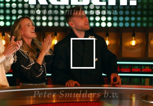 Hilversum 8 mei 2026
Finale van the Voice of Holland met Chantal janzen en Edson da Graca . De coaches zijn Suzen & freek Willie Wartaal Dinand Woesthoff en Ilse de Lange . de Finalisten Ruben Hillen Nieloefaar Bahadori Sanne v Assouw en Thijs Veldhuis . De bekendmaking was in RTL Tonight met Humberto Tan als presentator.