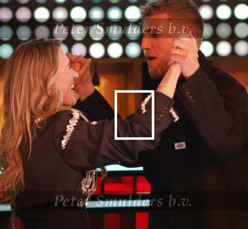 Hilversum 8 mei 2026
Finale van the Voice of Holland met Chantal janzen en Edson da Graca . De coaches zijn Suzen & freek Willie Wartaal Dinand Woesthoff en Ilse de Lange . de Finalisten Ruben Hillen Nieloefaar Bahadori Sanne v Assouw en Thijs Veldhuis . De bekendmaking was in RTL Tonight met Humberto Tan als presentator.