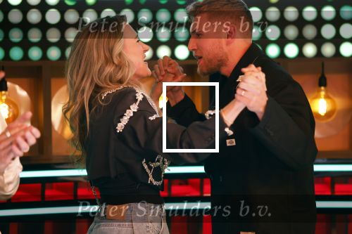 Hilversum 8 mei 2026
Finale van the Voice of Holland met Chantal janzen en Edson da Graca . De coaches zijn Suzen & freek Willie Wartaal Dinand Woesthoff en Ilse de Lange . de Finalisten Ruben Hillen Nieloefaar Bahadori Sanne v Assouw en Thijs Veldhuis . De bekendmaking was in RTL Tonight met Humberto Tan als presentator.