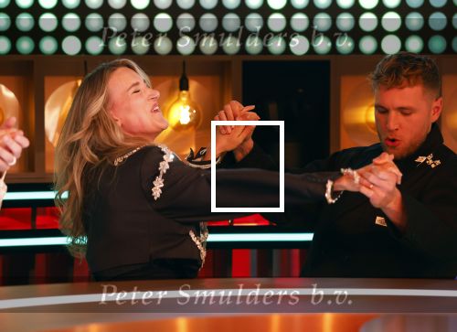 Hilversum 8 mei 2026
Finale van the Voice of Holland met Chantal janzen en Edson da Graca . De coaches zijn Suzen & freek Willie Wartaal Dinand Woesthoff en Ilse de Lange . de Finalisten Ruben Hillen Nieloefaar Bahadori Sanne v Assouw en Thijs Veldhuis . De bekendmaking was in RTL Tonight met Humberto Tan als presentator.