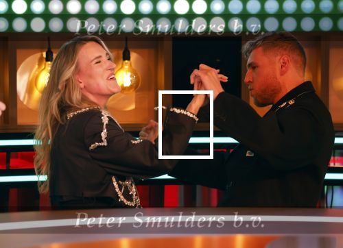 Hilversum 8 mei 2026
Finale van the Voice of Holland met Chantal janzen en Edson da Graca . De coaches zijn Suzen & freek Willie Wartaal Dinand Woesthoff en Ilse de Lange . de Finalisten Ruben Hillen Nieloefaar Bahadori Sanne v Assouw en Thijs Veldhuis . De bekendmaking was in RTL Tonight met Humberto Tan als presentator.