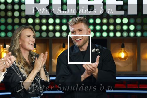 Hilversum 8 mei 2026
Finale van the Voice of Holland met Chantal janzen en Edson da Graca . De coaches zijn Suzen & freek Willie Wartaal Dinand Woesthoff en Ilse de Lange . de Finalisten Ruben Hillen Nieloefaar Bahadori Sanne v Assouw en Thijs Veldhuis . De bekendmaking was in RTL Tonight met Humberto Tan als presentator.