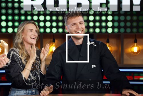 Hilversum 8 mei 2026
Finale van the Voice of Holland met Chantal janzen en Edson da Graca . De coaches zijn Suzen & freek Willie Wartaal Dinand Woesthoff en Ilse de Lange . de Finalisten Ruben Hillen Nieloefaar Bahadori Sanne v Assouw en Thijs Veldhuis . De bekendmaking was in RTL Tonight met Humberto Tan als presentator.