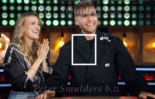 Hilversum 8 mei 2026
Finale van the Voice of Holland met Chantal janzen en Edson da Graca . De coaches zijn Suzen & freek Willie Wartaal Dinand Woesthoff en Ilse de Lange . de Finalisten Ruben Hillen Nieloefaar Bahadori Sanne v Assouw en Thijs Veldhuis . De bekendmaking was in RTL Tonight met Humberto Tan als presentator.