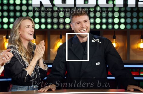 Hilversum 8 mei 2026
Finale van the Voice of Holland met Chantal janzen en Edson da Graca . De coaches zijn Suzen & freek Willie Wartaal Dinand Woesthoff en Ilse de Lange . de Finalisten Ruben Hillen Nieloefaar Bahadori Sanne v Assouw en Thijs Veldhuis . De bekendmaking was in RTL Tonight met Humberto Tan als presentator.