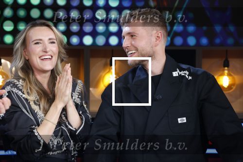 Hilversum 8 mei 2026
Finale van the Voice of Holland met Chantal janzen en Edson da Graca . De coaches zijn Suzen & freek Willie Wartaal Dinand Woesthoff en Ilse de Lange . de Finalisten Ruben Hillen Nieloefaar Bahadori Sanne v Assouw en Thijs Veldhuis . De bekendmaking was in RTL Tonight met Humberto Tan als presentator.