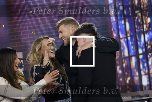 Hilversum 8 mei 2026
Finale van the Voice of Holland met Chantal janzen en Edson da Graca . De coaches zijn Suzen & freek Willie Wartaal Dinand Woesthoff en Ilse de Lange . de Finalisten Ruben Hillen Nieloefaar Bahadori Sanne v Assouw en Thijs Veldhuis . De bekendmaking was in RTL Tonight met Humberto Tan als presentator.