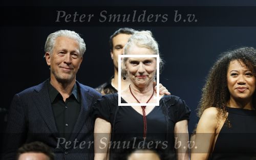 Amsterdam 11 mei 2026
Castpresentatie nieuwe versie musical Cabaret in het deLaMar theater -De cast bestaat oa uit : Hajo Bruins, Sylvia Poorta, Gaia Aikman, Chantal Janzen, Milan Sekeris, Freek Bartels,Marisa van Eyle en Valentijn Bernard