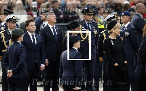 Amsterdam 4 mei 2026
Dodenherdenking 2026 op de dam met oa aanwezig Koning Willem Alexander en Koningin Maxima . Thom van Campen
