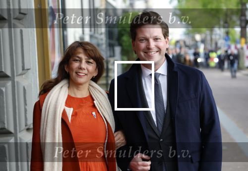Amsterdam 5 mei 2026
5 mei Concert op de Amstel voor bevrijdingsdag . Koning Willem Alexander en Koningin Maxima zijn aanwezig . 
Thom v Campen en Mei Li Vos