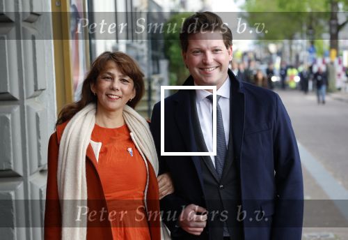 Amsterdam 5 mei 2026
5 mei Concert op de Amstel voor bevrijdingsdag . Koning Willem Alexander en Koningin Maxima zijn aanwezig . 
Thom v Campen en Mei Li Vos