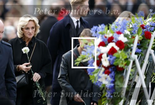 Amsterdam 4 mei 2026
Dodenherdenking 2026 op de dam met oa aanwezig Koning Willem Alexander en Koningin Maxima . Tineke Schouten
