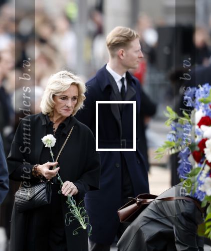 Amsterdam 4 mei 2026
Dodenherdenking 2026 op de dam met oa aanwezig Koning Willem Alexander en Koningin Maxima . Tineke Schouten