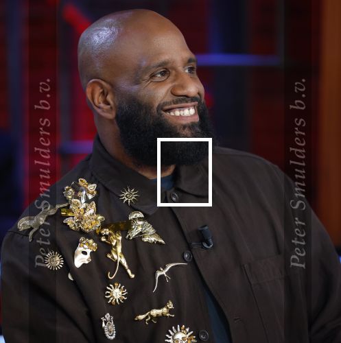 Hilversum 8 mei 2026
Finale van the Voice of Holland met Chantal janzen en Edson da Graca . De coaches zijn Suzen & freek Willie Wartaal Dinand Woesthoff en Ilse de Lange . de Finalisten Ruben Hillen Nieloefaar Bahadori Sanne v Assouw en Thijs Veldhuis . De bekendmaking was in RTL Tonight met Humberto Tan als presentator.