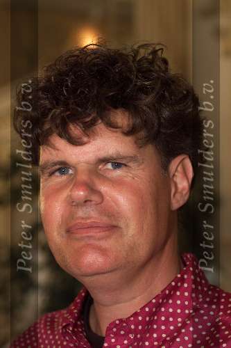 Amsterdam 16 juni 1999
Tom Mulder 30 jaar discjockey bij de radio
AD VISSER