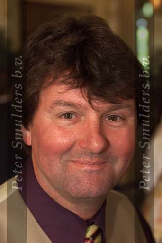 Amsterdam 16 juni 1999
Tom Mulder 30 jaar discjockey bij de radio
ALBERT WEST