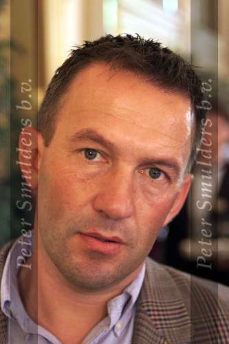 Amsterdam 16 juni 1999
Tom Mulder 30 jaar discjocket bij radio
Anko Stoffels