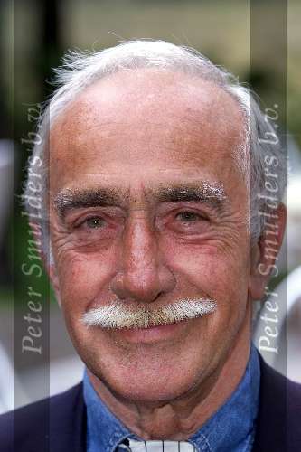 Blaricum, 8 juni 1999
Uitreiking CD van Koos Alberts
Bueno de Mesquita