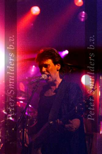 Brakel, 17 juni 1999
Optreden DE KAST