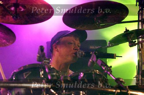 Brakel, 17 juni 1999
Optreden DE KAST