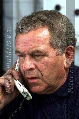 7 juni 1999
Evert Lafaire